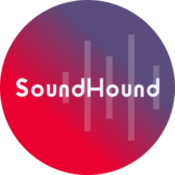 SoundHound AI Inc aStock