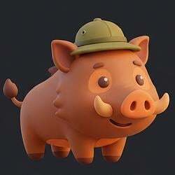 boar