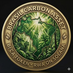 Brazil Carbon Asset