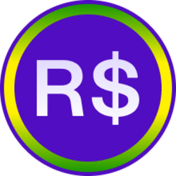 Mento Brazilian Real