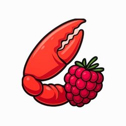 CLAWBERRY