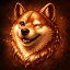 Copper Doge
