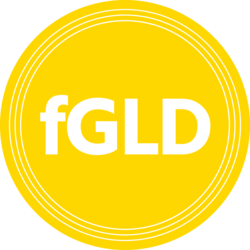 Gold fGLD (finest Tokenized Gold)