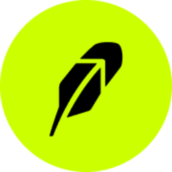 Galaxy Digital Inc. • Robinhood Token