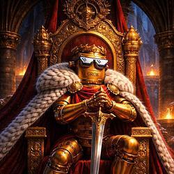 Grokius Maximus