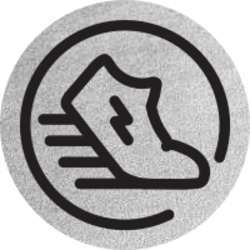 STEPN Green Satoshi Token on Solana