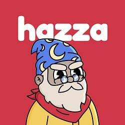 hazza