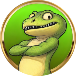 Iggy The Iguana