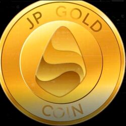 JP Gold Coin