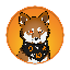 LOBO•THE•WOLF•PUP (Bitcoin)