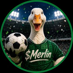 The Patriotic Duck
