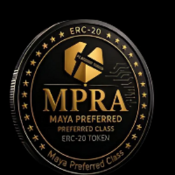 Maya Preferred (MPRD)