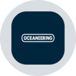 Oceaneering International (Ondo Tokenized)
