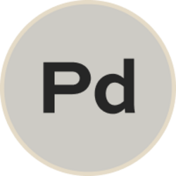 Palladium rStock