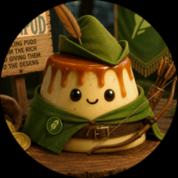 RobinPud