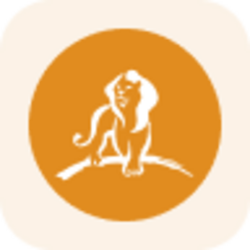 AngloGold Ashanti rStock