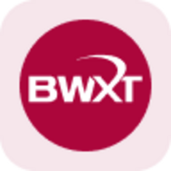 BWX Technologies rStock