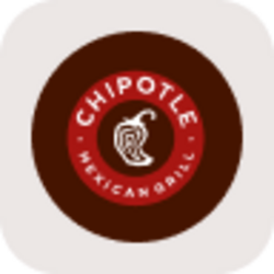 Chipotle Mexican Grill rStock