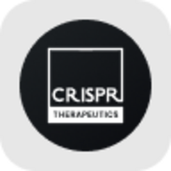 CRISPR Therapeutics rStock