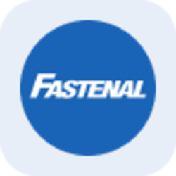 Fastenal rStock