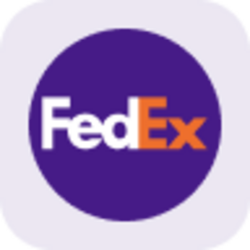 FedEx rStock