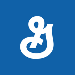 General Mills rStock