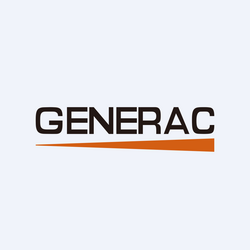 Generac Holdings Inc. rStock