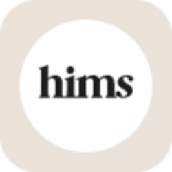 Hims & Hers Health rStock