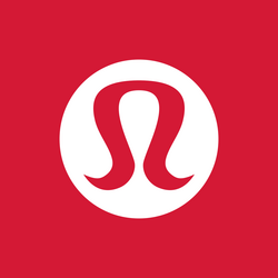 Lululemon Athletica Inc. rStock