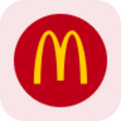 McDonald's rStock