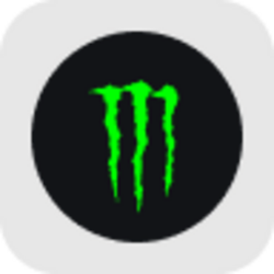 Monster Beverage rStock