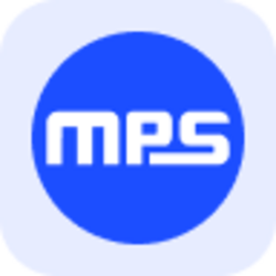 Monolithic Power Systems rStock