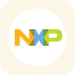 NXP Semiconductors rStock
