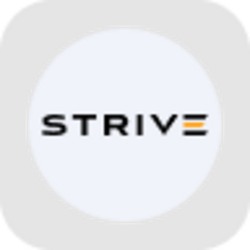 STRIVE INC PERP PFD SER A VAR RATE rStock