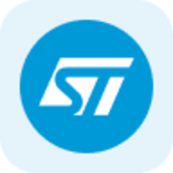 STMicroelectronics rStock