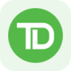 The Toronto-Dominion Bank rStock