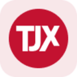 TJX Companies rStock