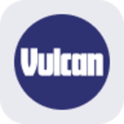 Vulcan Materials rStock