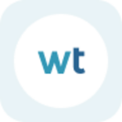 Welltower rStock