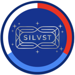 STRATO SILVST Tokenized Silver