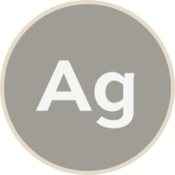 Silver rStock