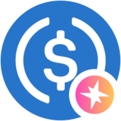 Spark Savings USDC