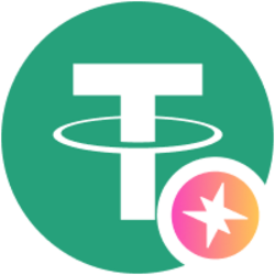 Spark Savings USDT