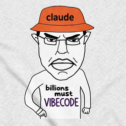 The Vibecodoor