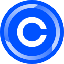 Wrapped Coinbase Global tokenized stock (Backed)