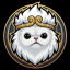 White Monkey