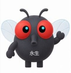 永生果蝇 (Immortal Fruit Fly)